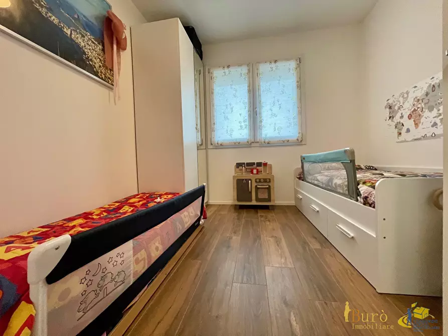 Immagine 17 di Trilocale in vendita  in Via Giovanni Verga 12 a Parma