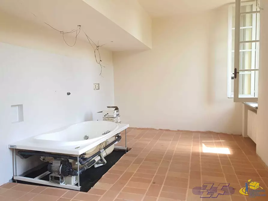 Immagine 35 di Terratetto in vendita  in VIA CAVAILLON 7 a Langhirano