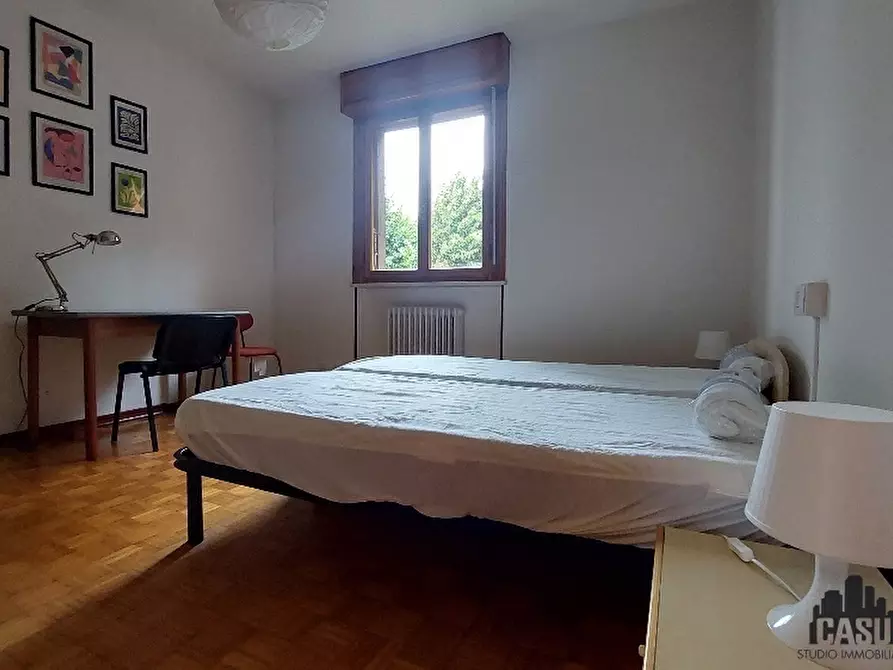 Immagine 10 di Quadrilocale in affitto  a Parma