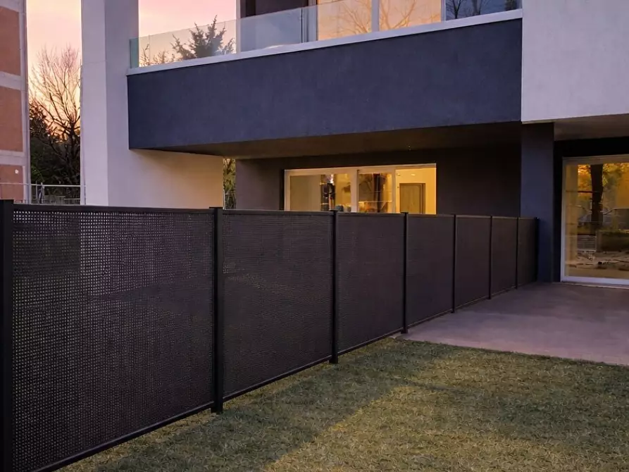 Immagine 3 di Quadrilocale in vendita  in Via Alberto Pasini a Parma