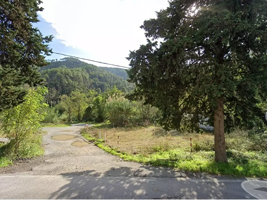 Immagine 1 di Garage in vendita  a Deiva Marina