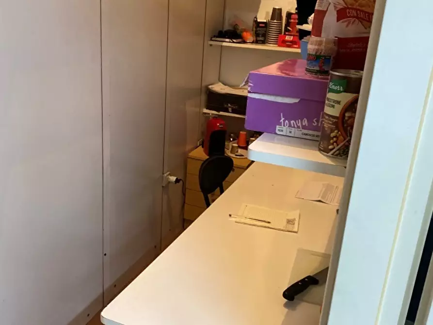 Immagine 10 di Locale commerciale in vendita  in Viale Sandro Pertini 1 a Collecchio