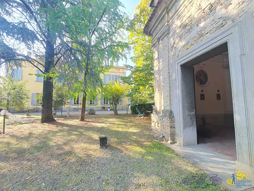 Immagine 4 di Terratetto in vendita  in VIA CAVAILLON 7 a Langhirano