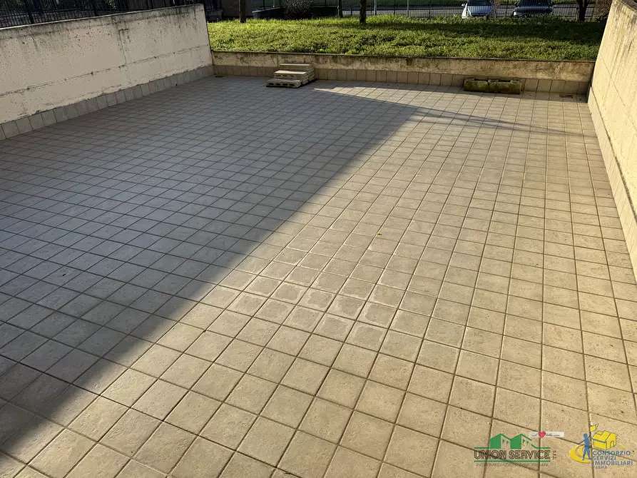 Immagine 4 di Trilocale in vendita  in Via Buozzi a Parma