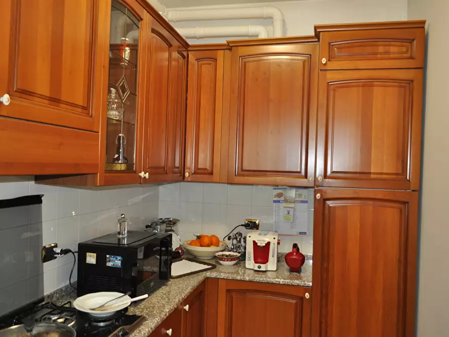 Immagine 19 di Trilocale in vendita  in Via Trento 13 a Bedonia