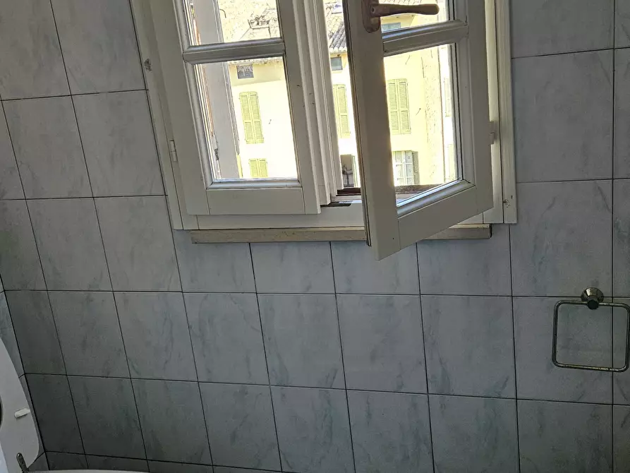 Immagine 21 di Bilocale in affitto  in Via Primo Groppi 14 a Parma