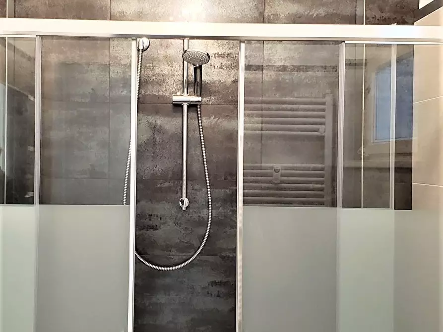 Immagine 15 di Trilocale in affitto  in Via Giuseppe Verdi a Parma