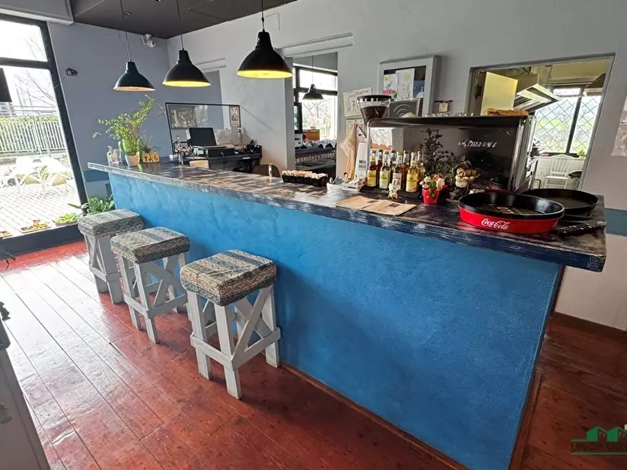 Immagine 8 di Bar / Ristorante in vendita  in Via La Spezia 32 a Collecchio