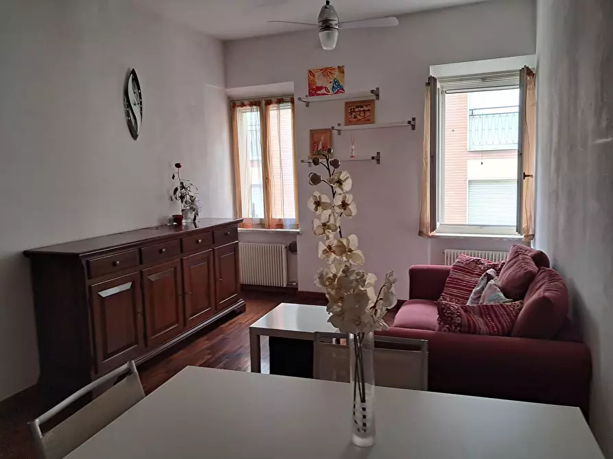 Immagine 3 di Bilocale in vendita  in Borgo Guazzo a Parma