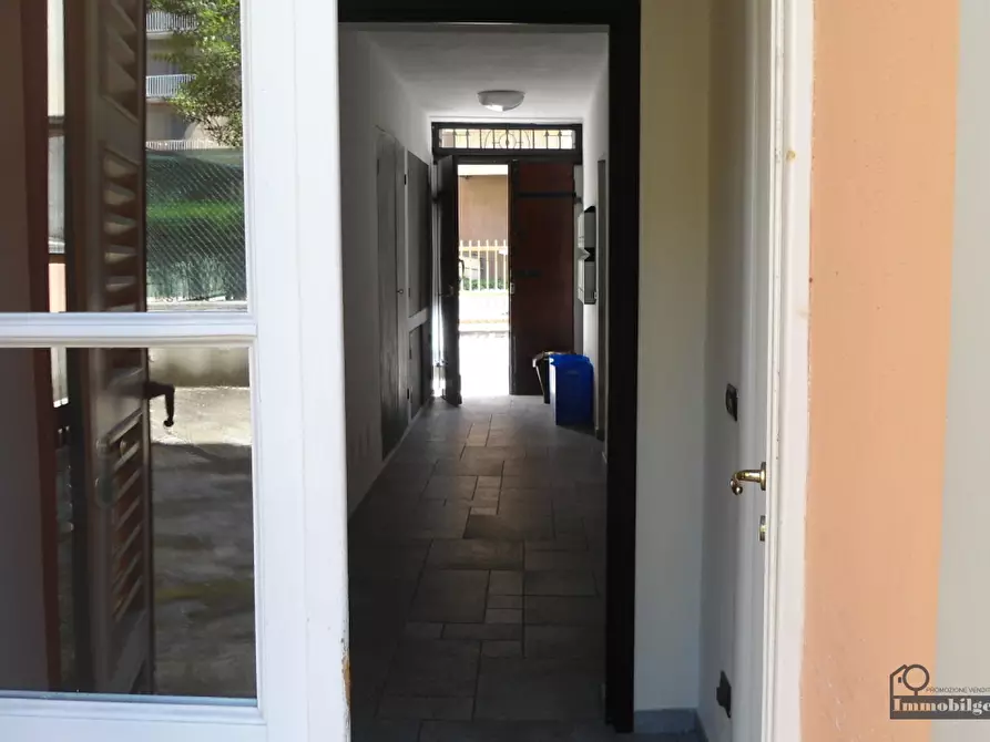 Immagine 17 di Bilocale in affitto  in Via Primo Groppi 14 a Parma