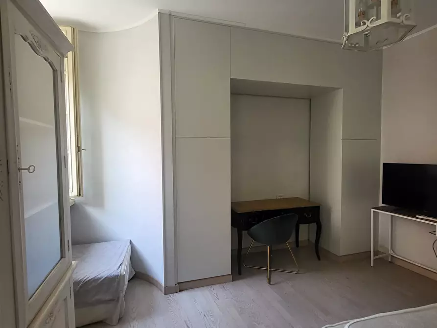 Immagine 13 di Loft/Open space in affitto  in Strada Luigi Carlo Farini 76 a Parma