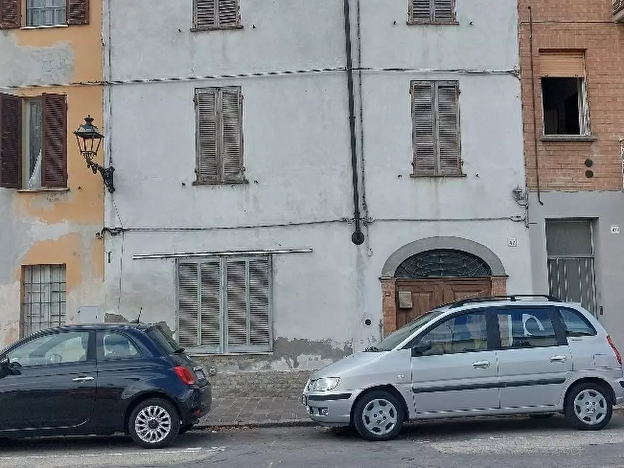 Immagine 2 di Terratetto in vendita  a Soragna