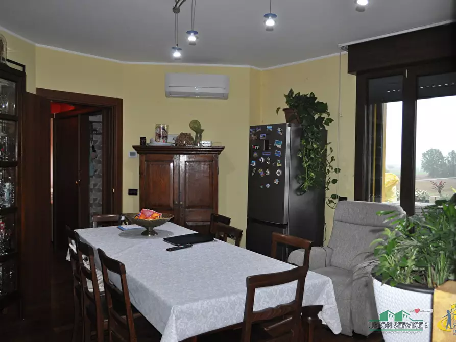 Immagine 26 di Quadrilocale in vendita  in Via Bertolotta 9 a Sissa Trecasali