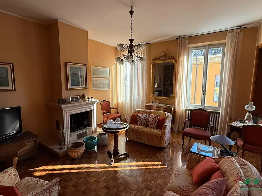 Immagine 14 di Terratetto in vendita  in Piazza Giuseppe Garibaldi 32 a Fidenza