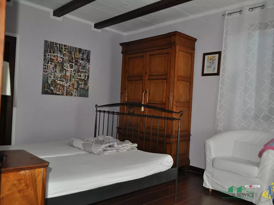 Immagine 48 di Rustico / casale in vendita  in VIA MAESTRI a Valmozzola