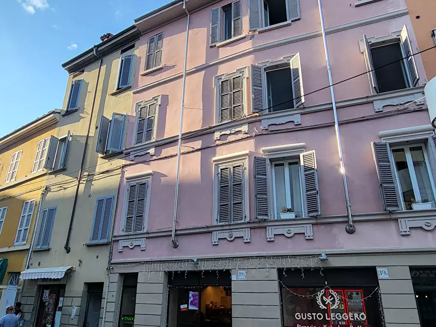 Immagine 2 di Monolocale in vendita  in Strada Matteo Renato Imbriani 39 a Parma