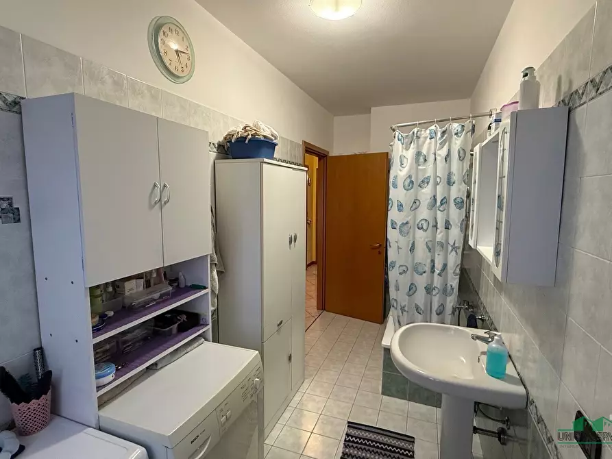 Immagine 7 di Trilocale in vendita  in Via Felice Cavallotti 14 a Noceto