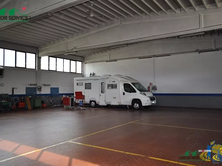 Immagine 33 di Attività artigianale in vendita  in Via Provinciale 26 a Sala Baganza