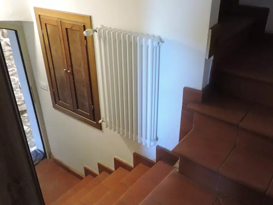 Immagine 6 di Casa indipendente in vendita  in VELVA a Castiglione Chiavarese