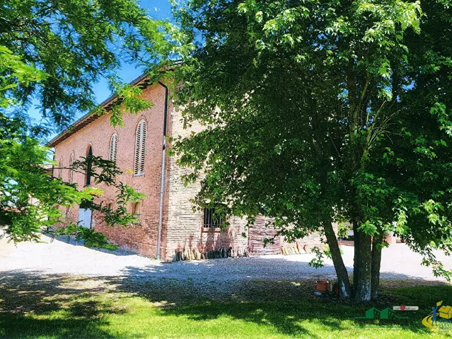 Immagine 2 di Casa indipendente in vendita  in Via Centolance 6b a Noceto