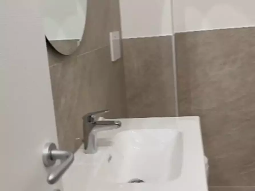 Immagine 6 di Quadrilocale in affitto  in Via Palermo a Parma