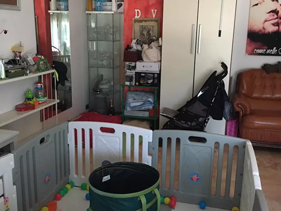 Immagine 25 di Trilocale in vendita  in Via Sacro Cuore a Brugnato