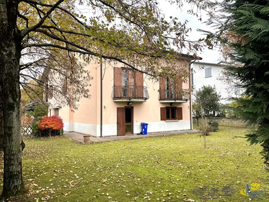 Immagine 54 di Villa in vendita  in Via Fontana Anna a Traversetolo