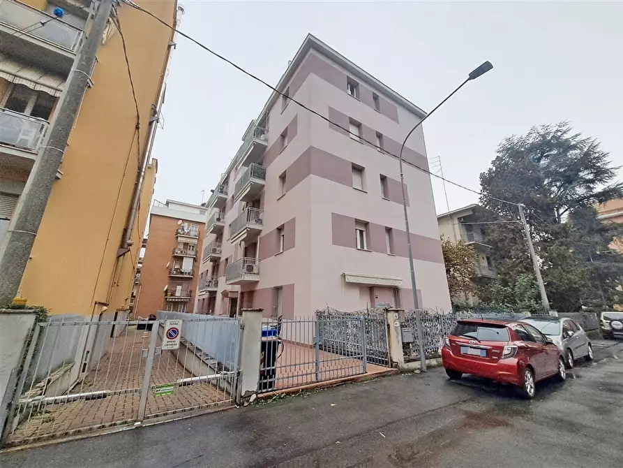 Immagine 22 di Trilocale in vendita  in Via Giorgio Compiani a Parma