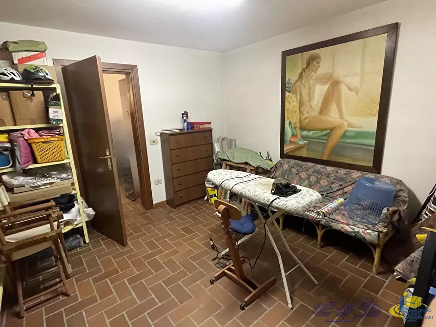 Immagine 45 di Villa in vendita  in Via Fontana Anna a Traversetolo