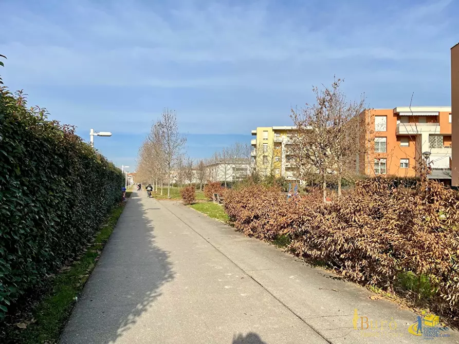 Immagine 18 di Bilocale in affitto  in Via Giuseppe Romita a Parma