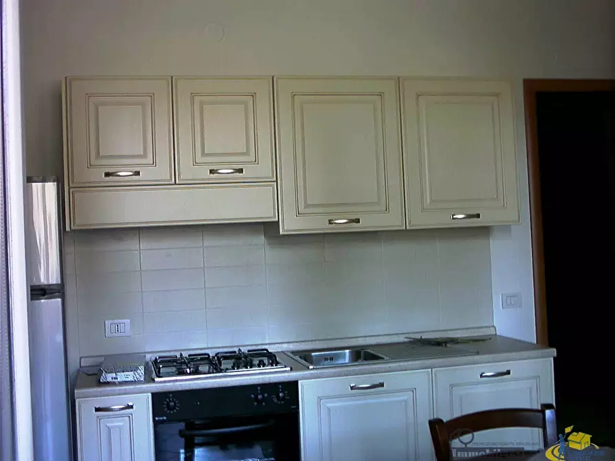 Immagine 7 di Bilocale in affitto  in Via Novara 1 a Parma