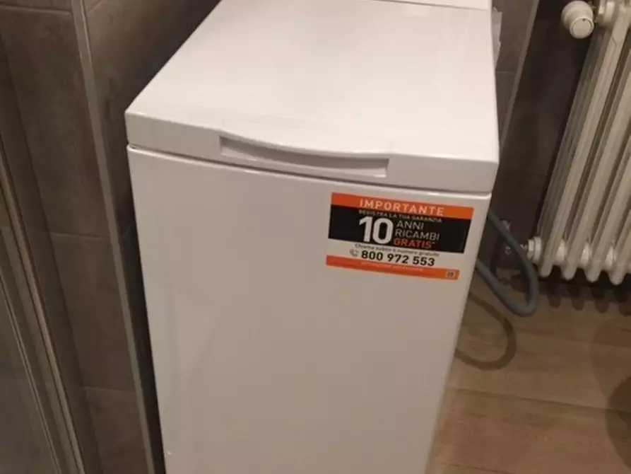Immagine 16 di Bilocale in affitto  in BORGO REGALE 21 a Parma