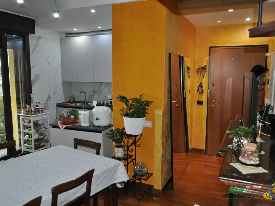 Immagine 34 di Quadrilocale in vendita  in Via Bertolotta 9 a Sissa Trecasali