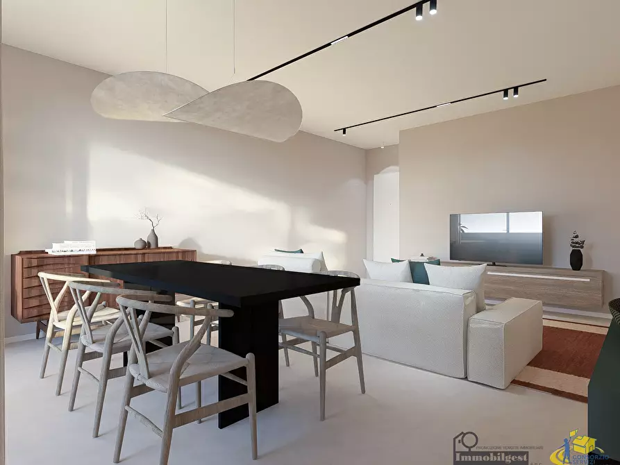 Immagine 3 di Quadrilocale in vendita  in Via Nicola Calipari a Parma