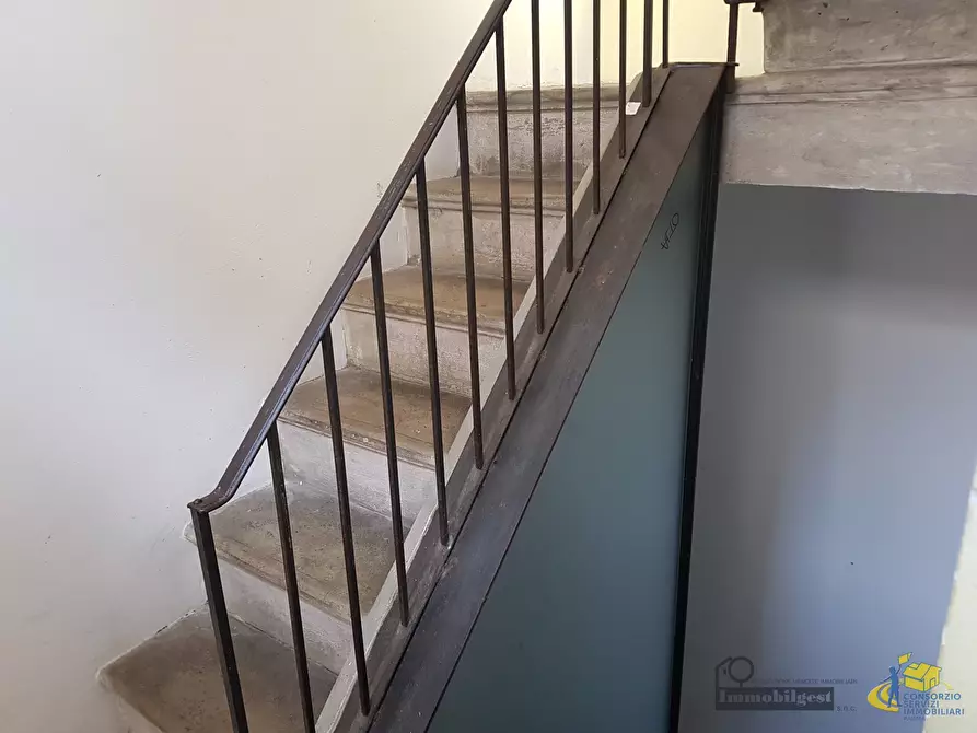 Immagine 21 di Bilocale in affitto  in Borgo Naviglio 6 a Parma