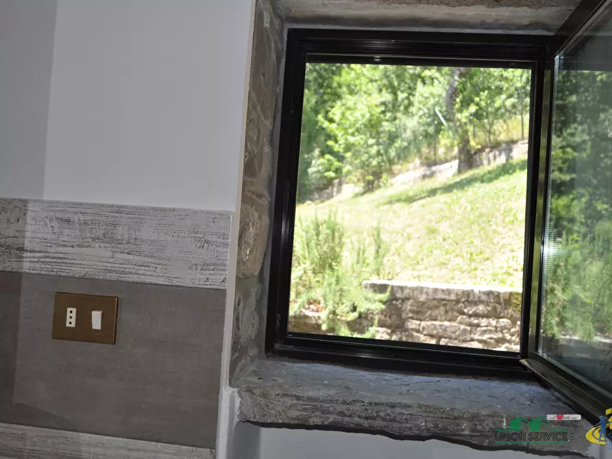 Immagine 19 di Rustico / casale in vendita  in VIA MAESTRI a Valmozzola