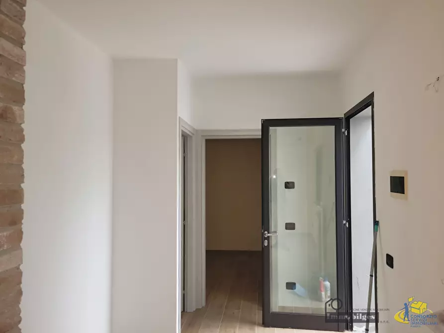 Immagine 6 di Bilocale in vendita  in Strada Manara 4 a Parma