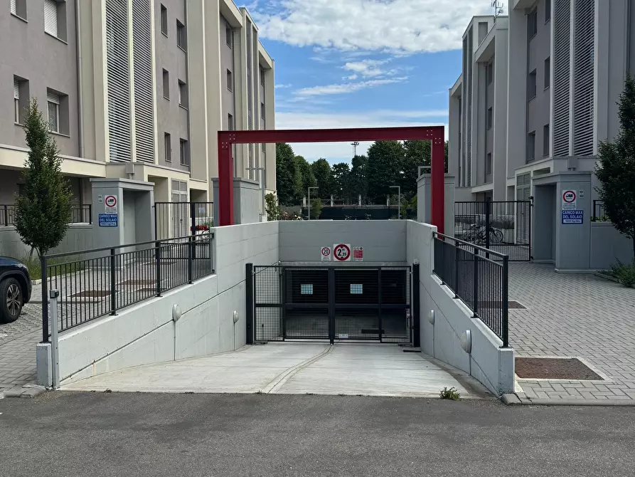 Immagine 7 di Appartamento in vendita  a Parma