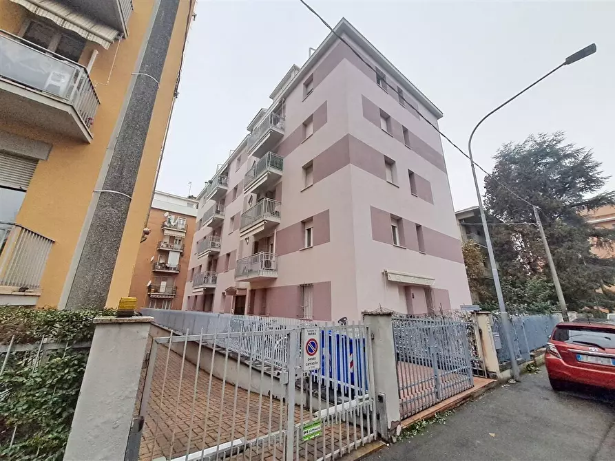 Immagine 23 di Trilocale in vendita  in Via Giorgio Compiani a Parma