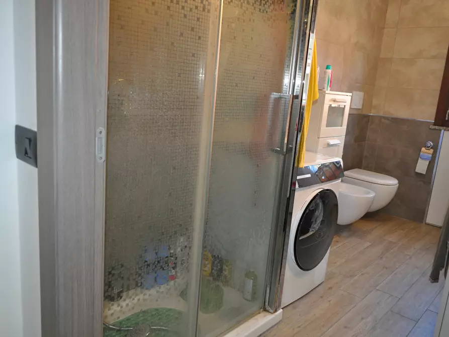 Immagine 23 di Trilocale in vendita  in Via Bussolati a Fontanellato