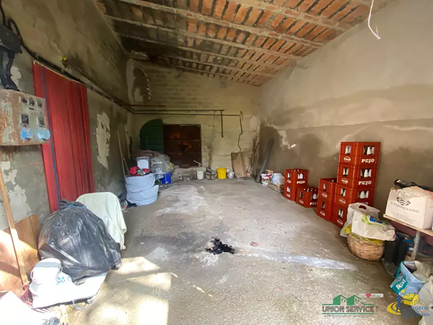 Immagine 27 di Casa indipendente in vendita  in Strada per Varano Marchesi 37 a Medesano