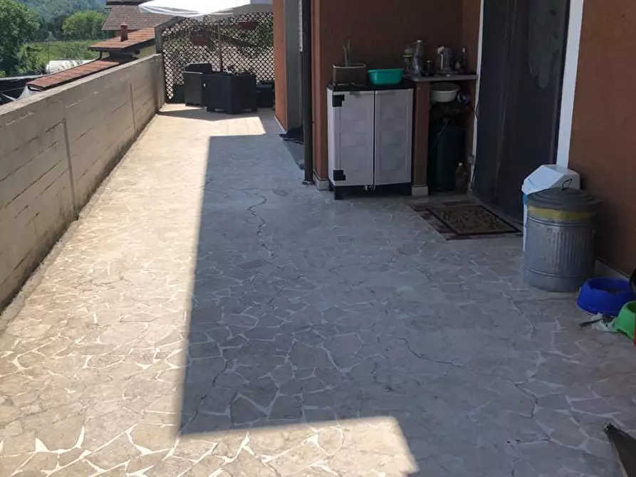 Immagine 32 di Trilocale in vendita  in Via Sacro Cuore a Brugnato