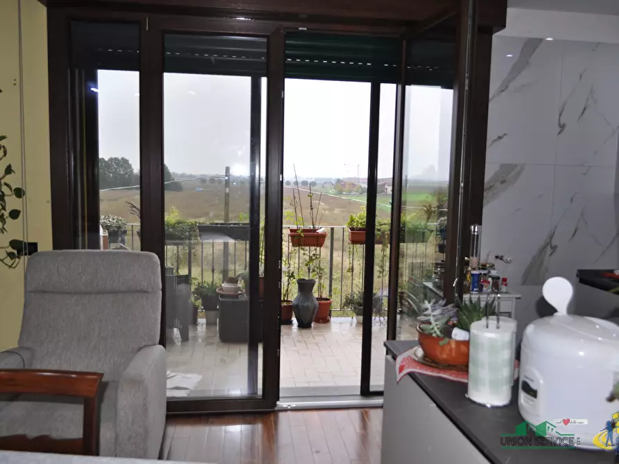 Immagine 31 di Quadrilocale in vendita  in Via Bertolotta 9 a Sissa Trecasali