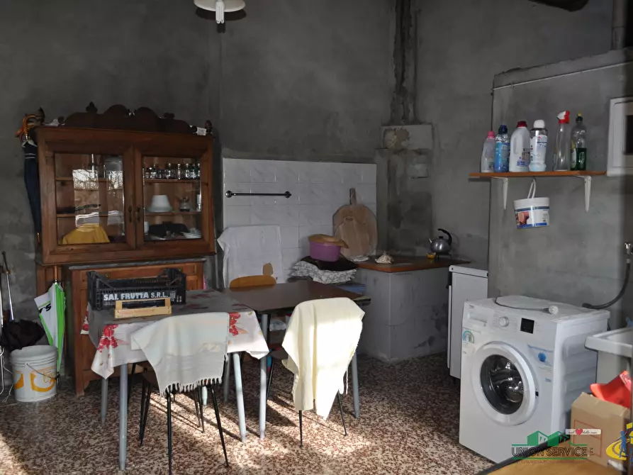 Immagine 54 di Casa indipendente in vendita  in Grezzo a Bardi