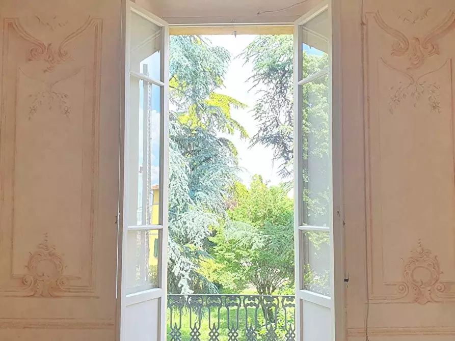 Immagine 26 di Porzione di casa in vendita  in Via Cavaillon 7 a Langhirano