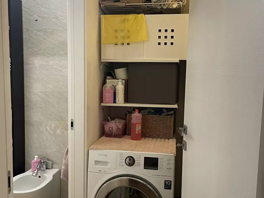 Immagine 18 di Loft/Open space in vendita  in Strada Giuseppe Mazzini 2 a Parma