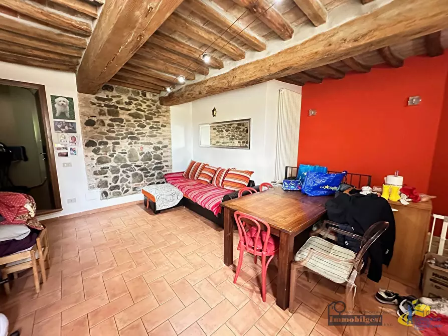 Immagine 5 di Trilocale in vendita  in Strada Argini Parma 323 a Parma