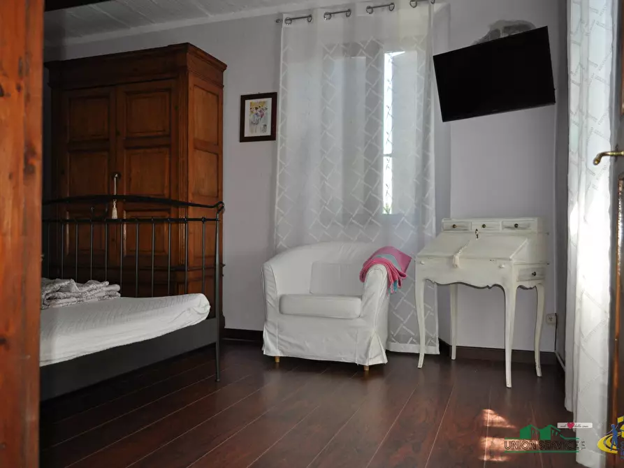 Immagine 49 di Rustico / casale in vendita  in VIA MAESTRI a Valmozzola