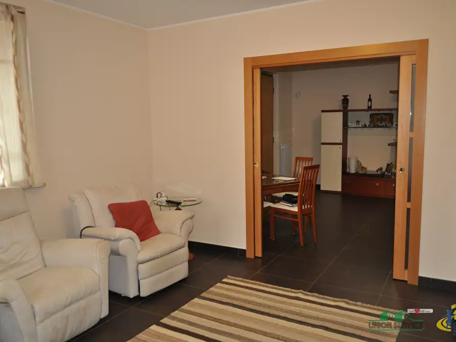 Immagine 13 di Villa in vendita  in Piazza I° Maggio a Sissa Trecasali