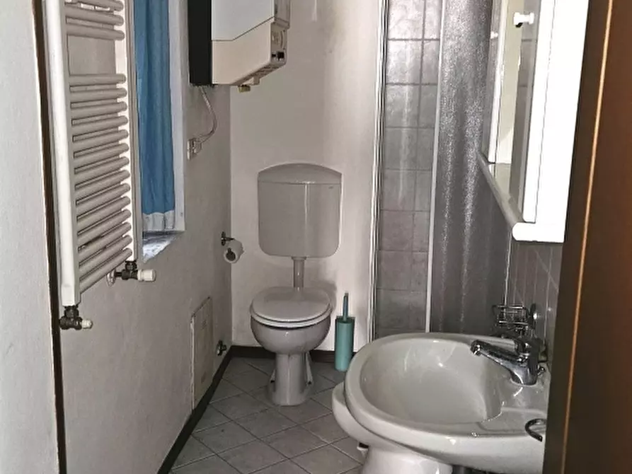 Immagine 14 di Bilocale in affitto  in Borgo Regale 19 a Parma